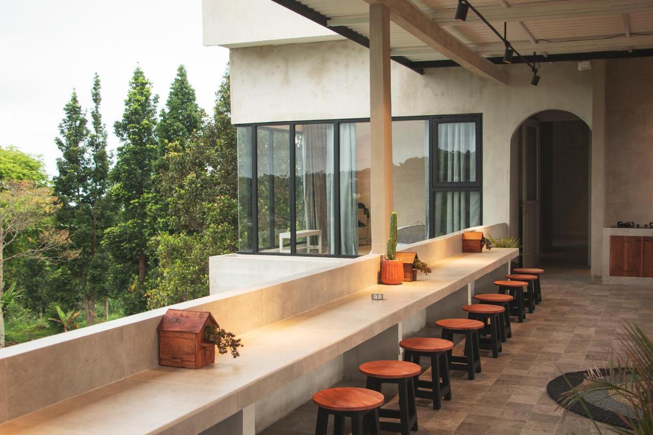 Villa Moo By The Villas 100 Puncak Eksteriør bilde