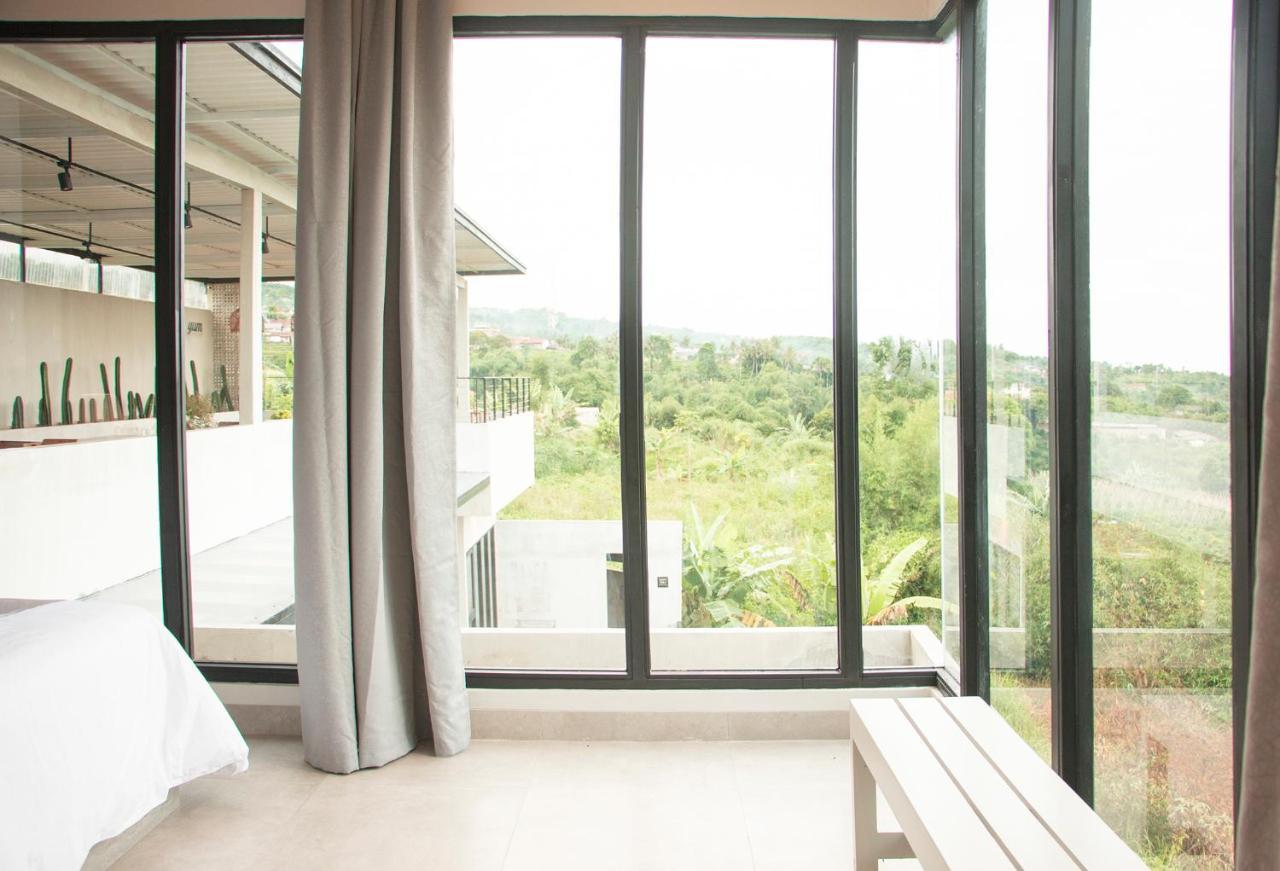 Villa Moo By The Villas 100 Puncak Eksteriør bilde