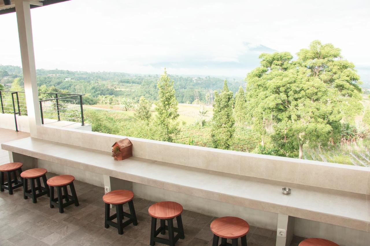 Villa Moo By The Villas 100 Puncak Eksteriør bilde